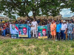 Read more about the article Anyaso Welcomes June with Message of Hope, Accountability to Bende, Abia, Nigerians