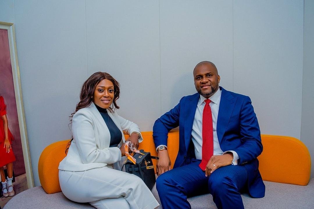 Anyaso Couple’s Philanthropy Strengthens grassroots Development in Bende